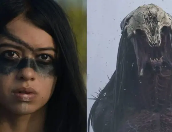 A Sequel To 20th Century Studios' Predator Prequel Movie May Is Made, According To Prey Actor Amber Midthunder.