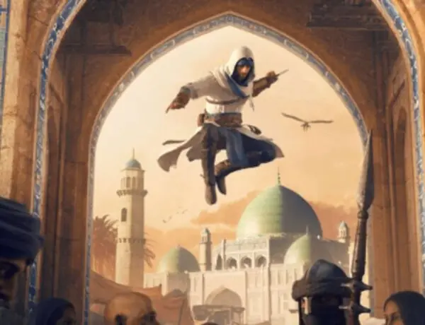 With Assassin's Creed: Codename Red, Ubisoft hopes to stave off criticism that the company is engaging in cultural tourism.