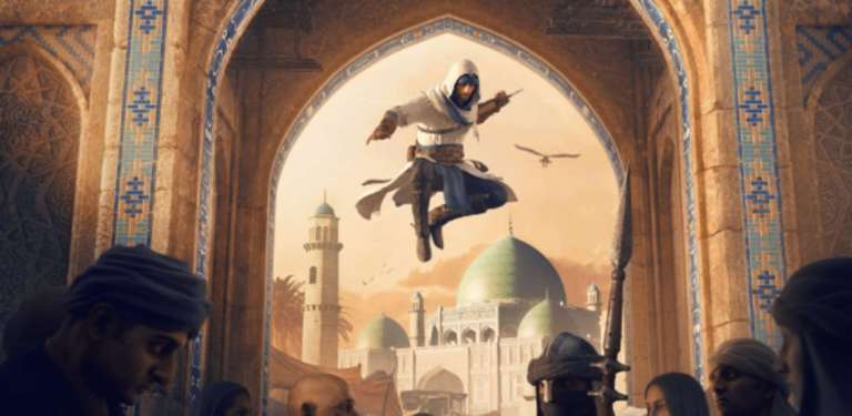 With Assassin's Creed: Codename Red, Ubisoft hopes to stave off criticism that the company is engaging in cultural tourism.