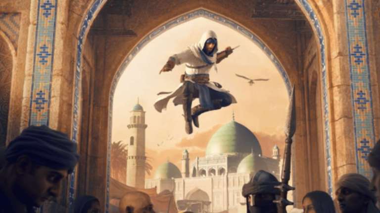 With Assassin's Creed: Codename Red, Ubisoft Hopes To Stave Off Criticism That The Company Is Engaging In Cultural Tourism