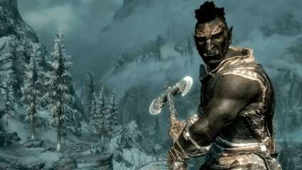 More Copies Of The Elder Scrolls V: Skyrim Are Being Made Available