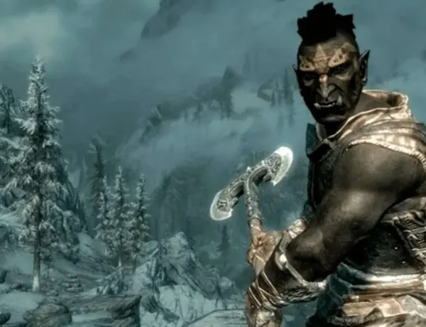 More Copies Of The Elder Scrolls V: Skyrim Are Being Made Available