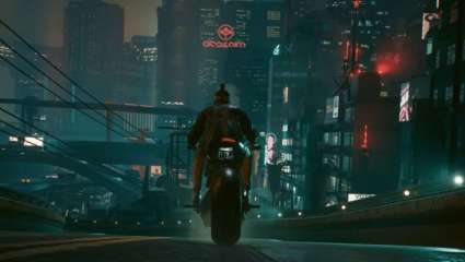 At This Very Moment, Cyberpunk 2077 Is The Third Most Popularly Purchased Game On Steam