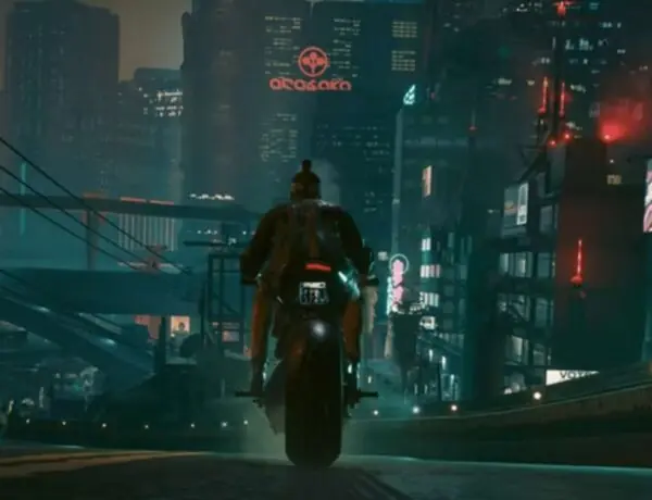 At This Very Moment, Cyberpunk 2077 Is The Third Most Popularly Purchased Game On Steam