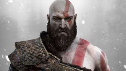 PlayStation Has Officially Featured A Fantastic Ghost Of Sparta Cosplay In Honor Of Kratos' Upcoming Adventure, God Of War Ragnarök