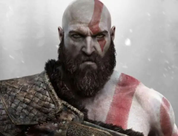 PlayStation Has Officially Featured A Fantastic Ghost Of Sparta Cosplay In Honor Of Kratos' Upcoming Adventure, God Of War Ragnarök
