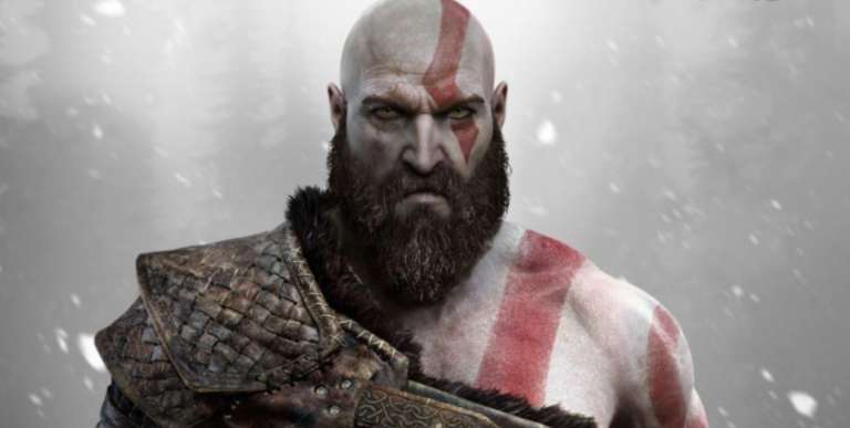 PlayStation Has Officially Featured A Fantastic Ghost Of Sparta Cosplay In Honor Of Kratos' Upcoming Adventure, God Of War Ragnarök