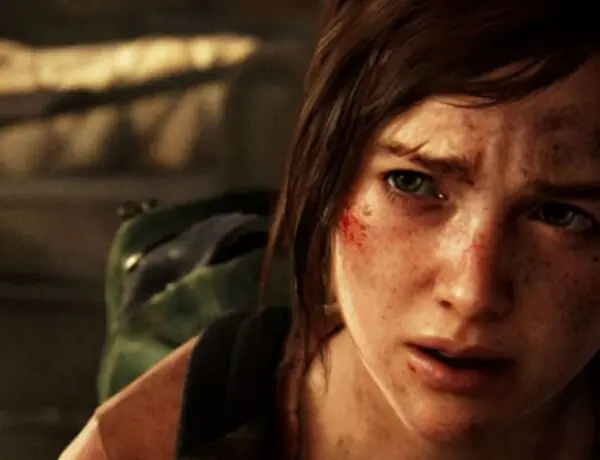 The First Part Of The Last Of Us Doesn't Seem To Have Many Issues Then; however, One Of The Players Discovers An Odd Mistake That Results In A Vast Pool Of Blood