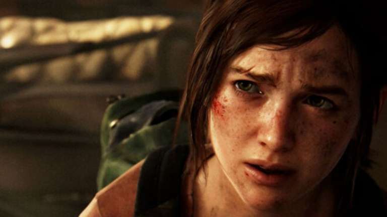 The First Part Of The Last Of Us Doesn't Seem To Have Many Issues Then; however, One Of The Players Discovers An Odd Mistake That Results In A Vast Pool Of Blood