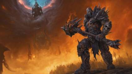 Due To Lengthy Wait Times, Blizzard Requests That World Of Warcraft Classic Players Switch Servers
