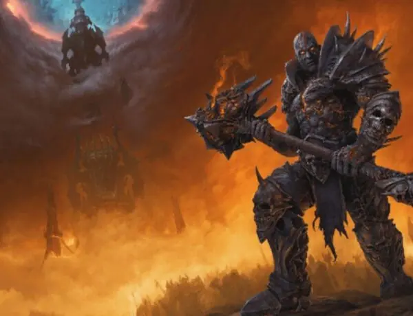 Due to lengthy wait times, Blizzard requests that World of Warcraft Classic players switch servers