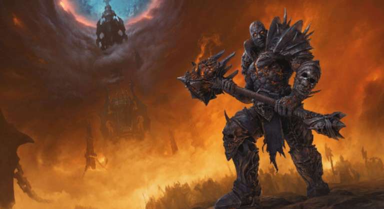 Due to lengthy wait times, Blizzard requests that World of Warcraft Classic players switch servers