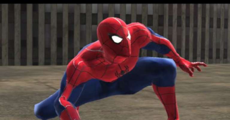 One Of The Most Beloved Animated Series About The Wall Crawler Receives So Much Love In Marvel's Spider-Man Thanks To A Mod That Adds The Spectacular Suit