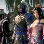 The developer of Dynasty Warriors will soon reveal Electronic Arts' collaborative project Wild Hearts.