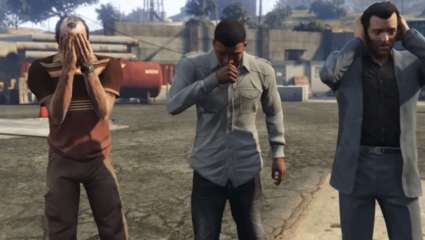 Charges Filed Against 17-Year-Old Suspect In Grand Theft Auto Hack