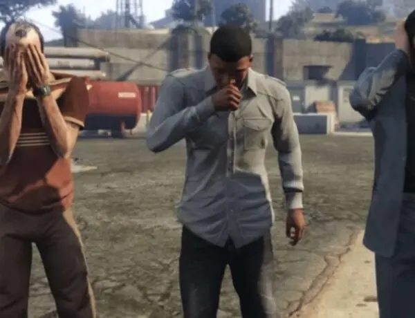 Charges Filed Against 17-Year-Old Suspect In Grand Theft Auto Hack