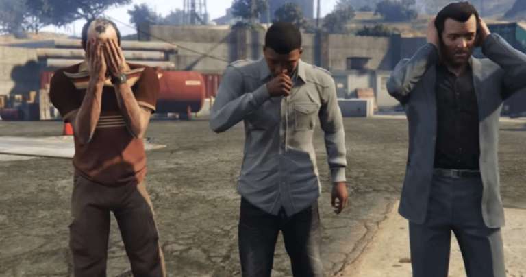 Charges Filed Against 17-Year-Old Suspect In Grand Theft Auto Hack