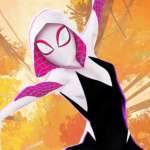 A Spider-Gwen Skin May Be Released In Fortnite Chapter 3 Season 4