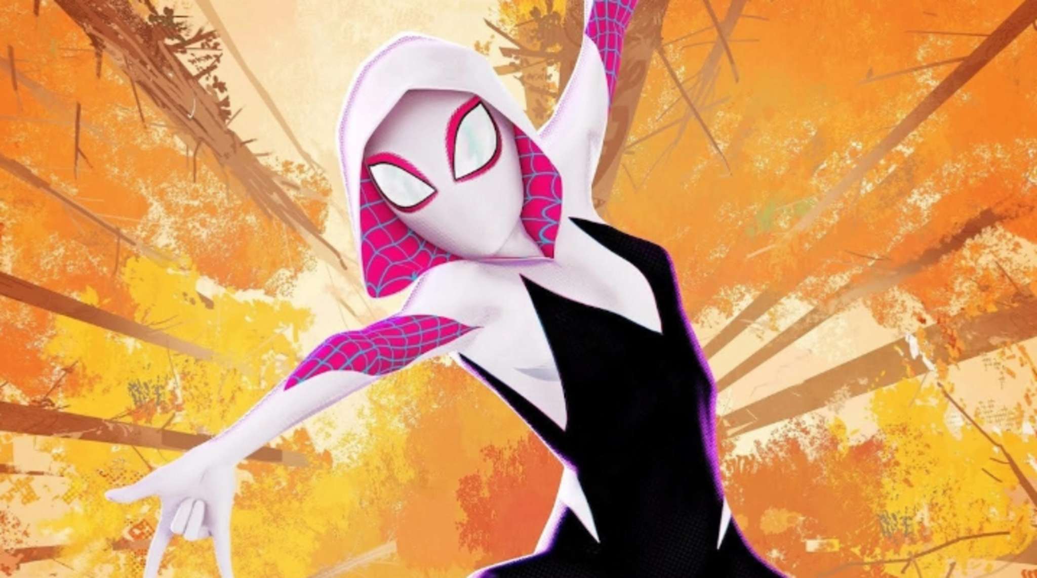 A Spider-Gwen Skin May Be Released In Fortnite Chapter 3 Season 4.