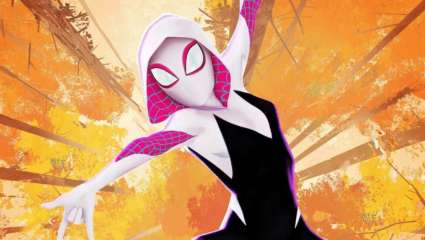 A Spider-Gwen Skin May Be Released In Fortnite Chapter 3 Season 4