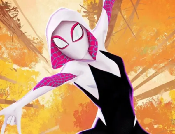 A Spider-Gwen Skin May Be Released In Fortnite Chapter 3 Season 4
