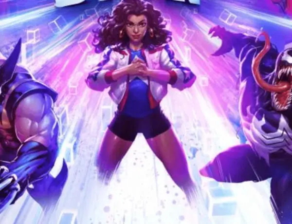 Release Date For Marvel Snap Is October 18 For PC And Mobile