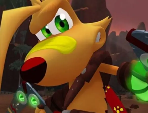 Ty 4, Which Will Give The Ty The Tasmanian Tiger Series Yet Another Remaster, Will Reportedly Be Launched On The Nintendo Switch