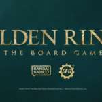 According To The Creators Of Dark Souls: The Board Game, The Crowdfunding Platform Kickstarter Has Commissioned A New Elden Ring Board Game