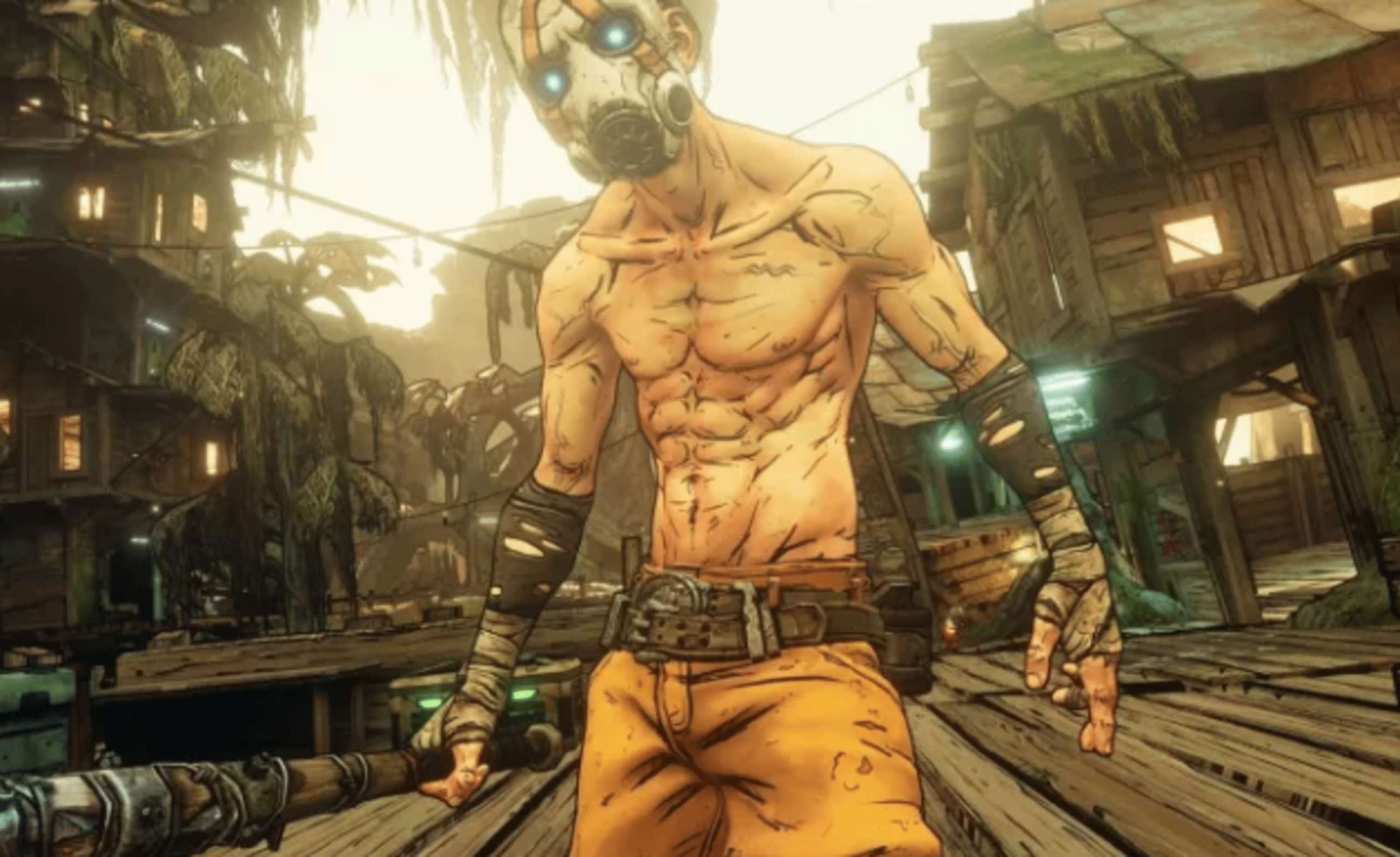 Followers Of Tales From The Borderlands Yearn For The Previous Ensemble