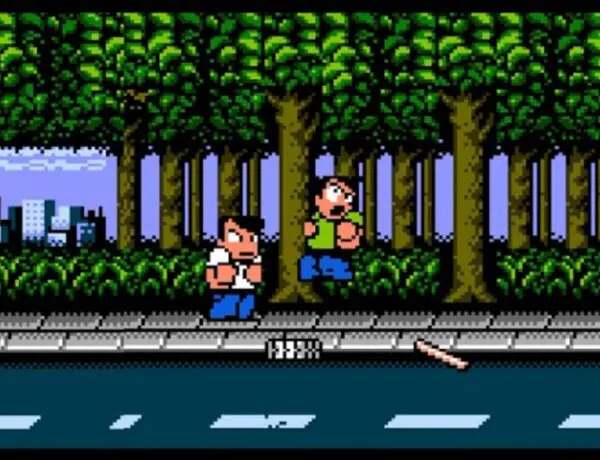Mitsuhiro Yoshida, The Developer Of The Video Game River City Ransom, Has Died