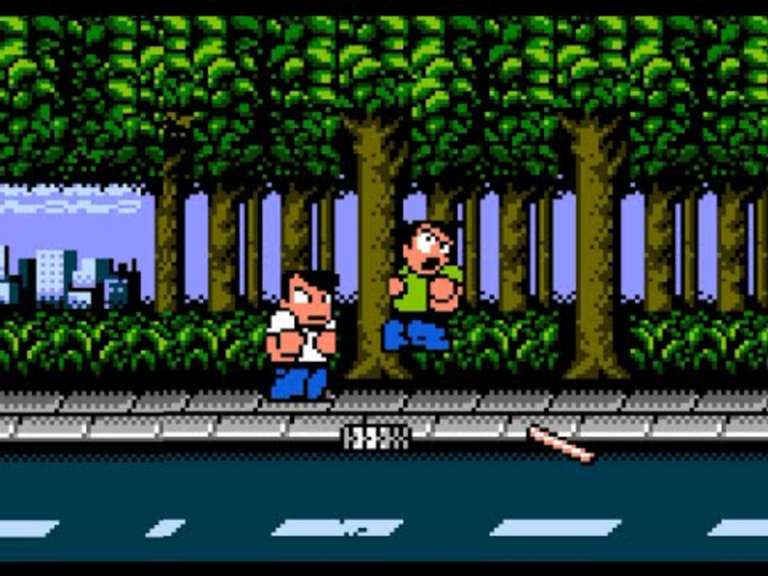 Mitsuhiro Yoshida, The Developer Of The Video Game River City Ransom, Has Died