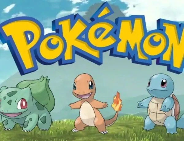 A Pokemon Fan Creates A Color Wheel Using Each Pokemon Included In The Fifth Generation Of Popular Game Series