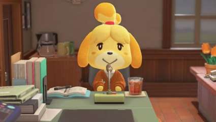 A Monster Hunter Rise User Who Already Plays Animal Crossing: New Horizons Can Have Their Hunter Resemble Isabelle By Fusing The Two Games