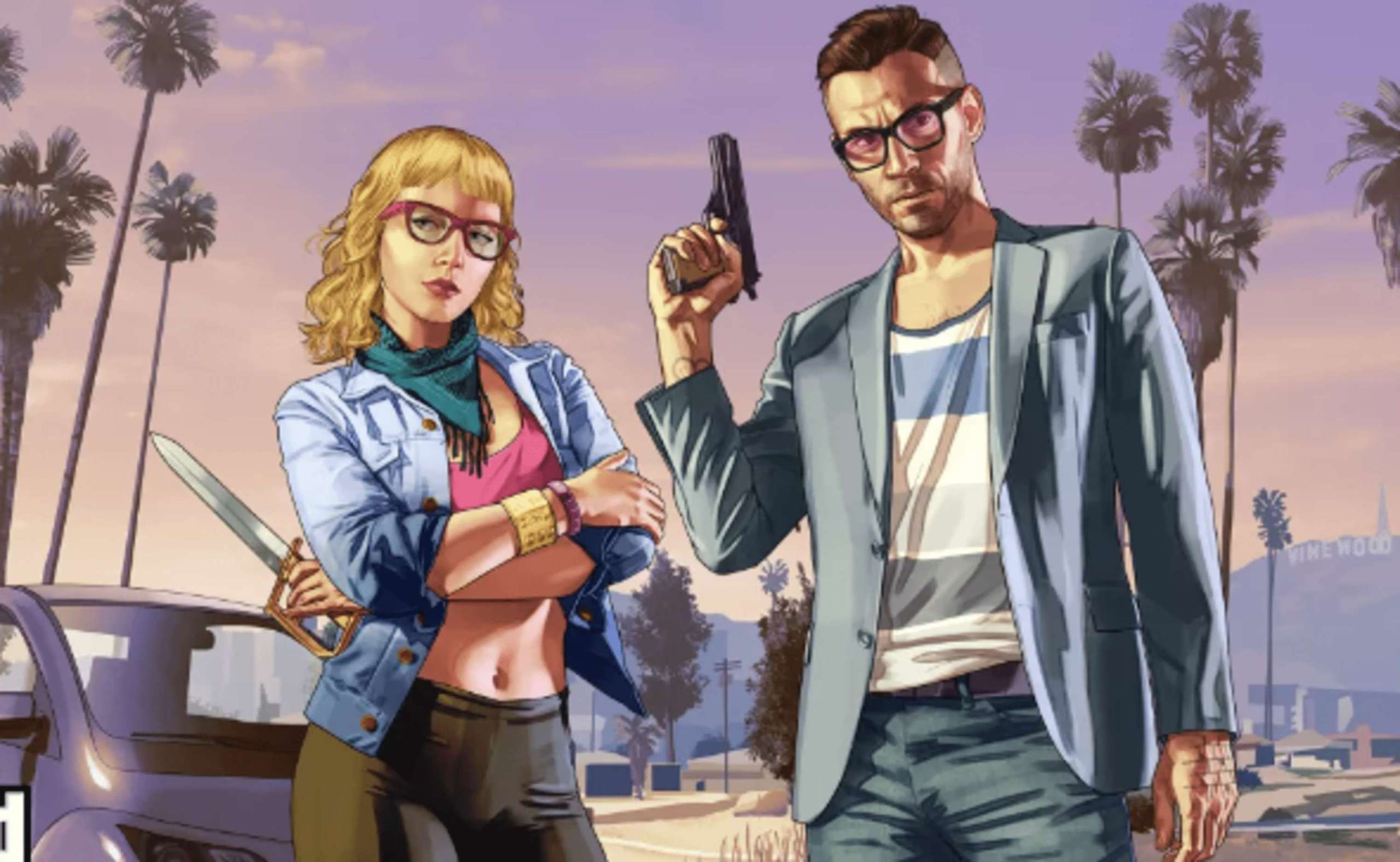 According To Reports, The Leak Of Grand Theft Auto 6 Has Devastated The Developers At Rockstar