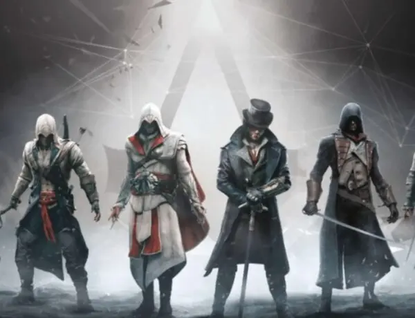 This weekend, Ubisoft is rumoured to have a product showcase where many Assassin's Creed titles would be unveiled