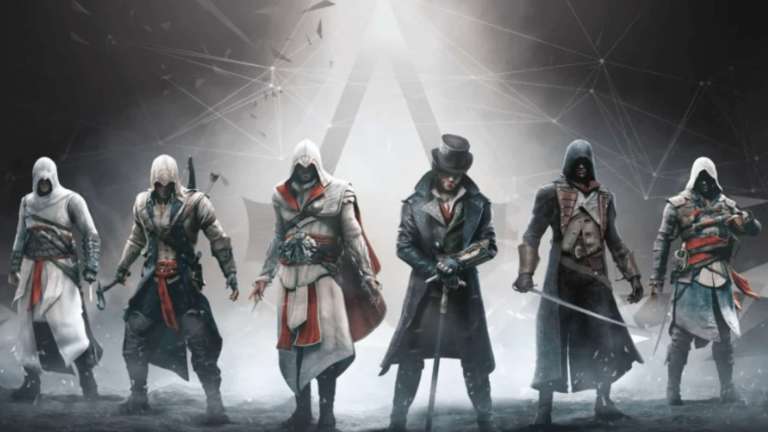 This Weekend, Ubisoft Is Rumored To Have A Product Showcase Where Many Assassin's Creed Titles Would Be Unveiled