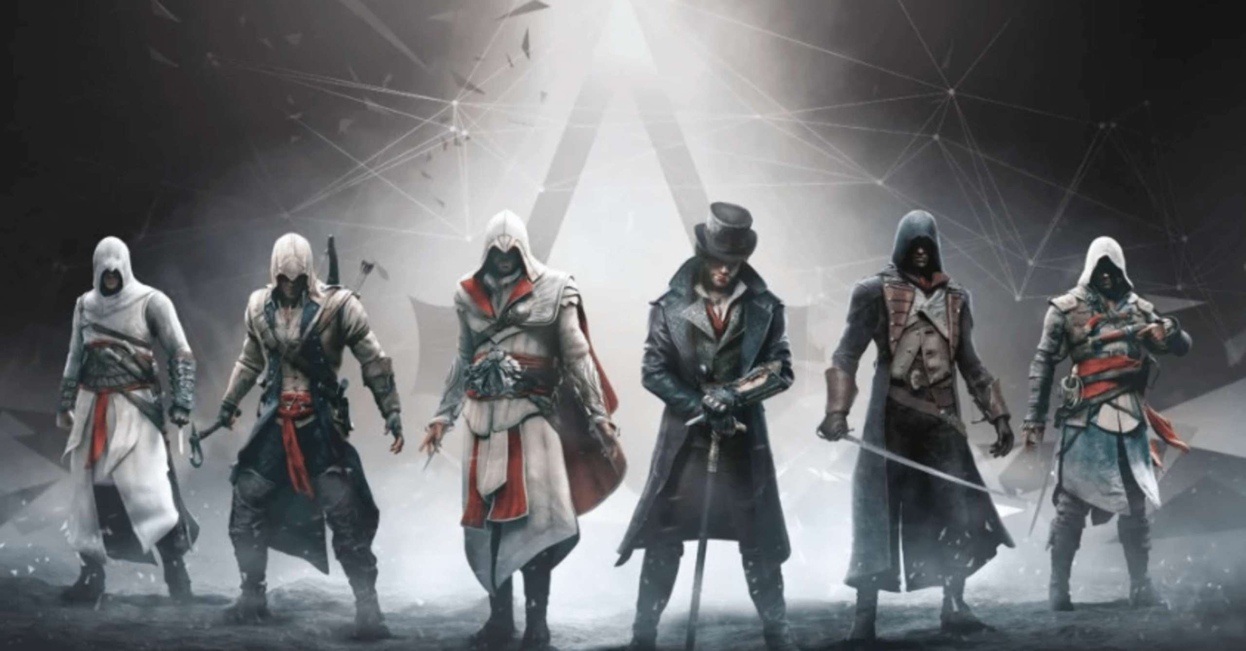 This Weekend, Ubisoft Is Rumored To Have A Product Showcase Where Many Assassin’s Creed Titles Would Be Unveiled