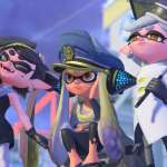 Splatoon 3 Was Only Recently Released, Data Miners Claim To have Discovered Potential Expansions To The Salmon Run Game Mode