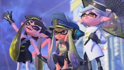 Splatoon 3 Was Only Recently Released, Data Miners Claim To have Discovered Potential Expansions To The Salmon Run Game Mode