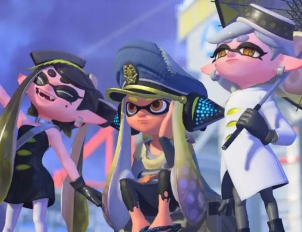 Splatoon 3 Was Only Recently Released, Data Miners Claim To have Discovered Potential Expansions To The Salmon Run Game Mode