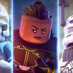 According To The Game's Release, Over Thirty Additional Disney Series Characters Have Been Added To LEGO Star Wars: The Skywalker Saga Galactic Edition