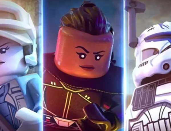 According To The Game's Release, Over Thirty Additional Disney Series Characters Have Been Added To LEGO Star Wars: The Skywalker Saga Galactic Edition