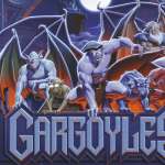 Release Date For An Upcoming Gargoyles Video Game