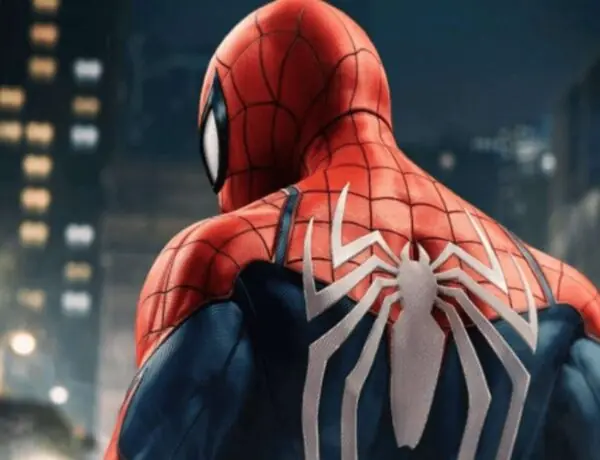 The First-Person Mod Arrives for Spider-Man Remastered