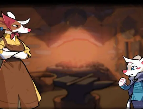 Vodeo Games, the company behind Beast Breaker, is closing