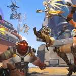 Blizzard loses its lead character designer, which affects Overwatch 2