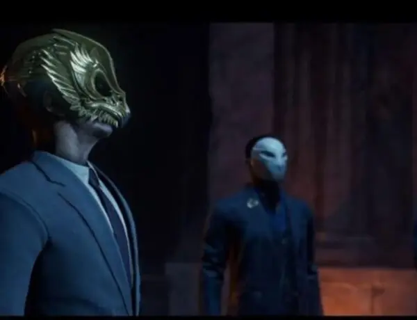 A Brand New Promotional Image For Gotham Knights Has Been Released, And It Focuses On The Court Of Owls, A Shadowy Organisation That Exercises Control Over Gotham City