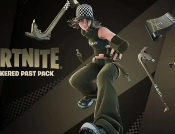 Fortnite's Newest DLC Takes Aim At Game Negative Feedback