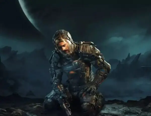 One Of The Most Anticipated Games Is The Callisto Protocol, And According To A Recent Interview, The Next Horror Title Will Have Incredible Lighting