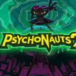 James Spafford, Double Fine's Vice President Of Communications And Marketing, Explains Why Psychonauts 2's Collector's Edition Includes Unplayable Bonus Material